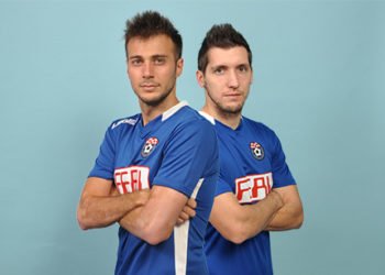 NK Široki Brijeg: Sporazumni raskid ugovora s Popovićem i Pamićem