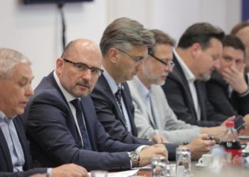 Milijan Brkić: HDZ se mora vratiti svome narodu