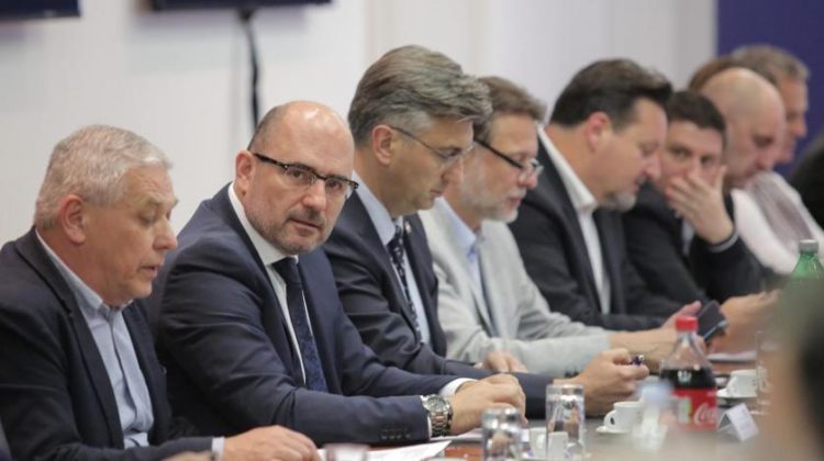 Milijan Brkić: HDZ se mora vratiti svome narodu