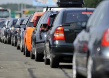 Porastao uvoz Euro 4 vozila u BiH