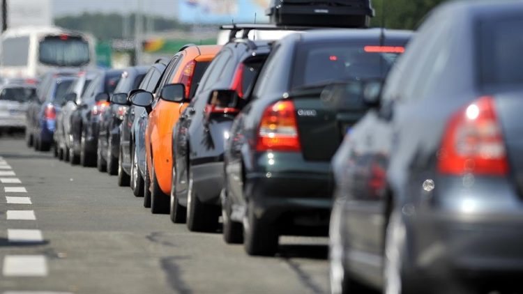 Porastao uvoz Euro 4 vozila u BiH