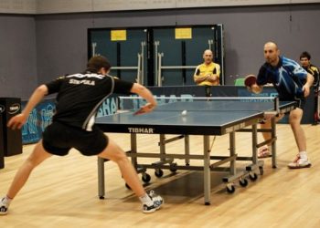 U Čitluku će se održati 14. stolnoteniski turnir Brotnjo Open