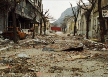 Analiza: Tko je koga napao u Mostaru 1993. godine?