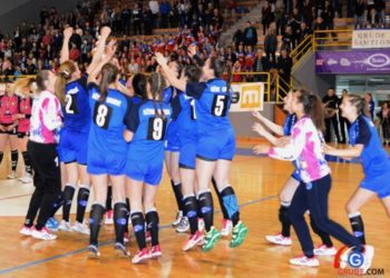 Rukometašice HŽRK Grude osvojile dvostruku krunu