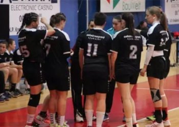 Sportska karta Grada Ljubuškog