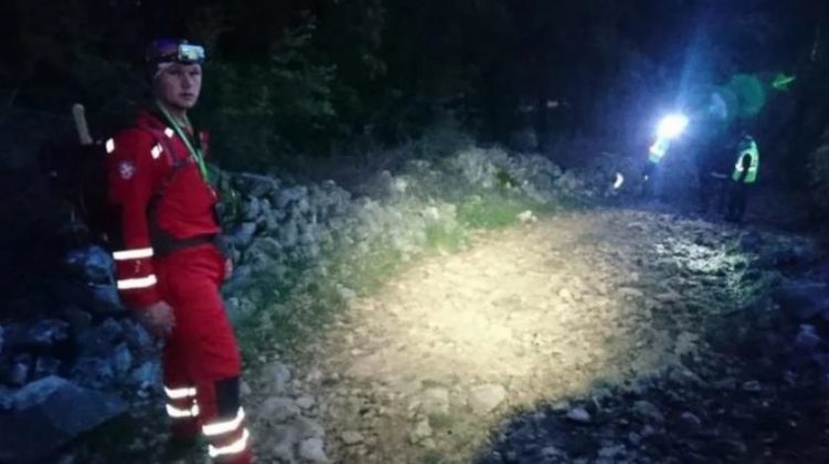 GSS u okolici Čitula pronašao tijelo pastira Stipe Čakarića