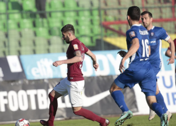 (VIDEO) Visoka pobjeda Sarajeva na Koševu