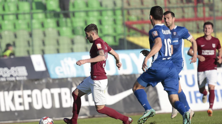 (VIDEO) Visoka pobjeda Sarajeva na Koševu