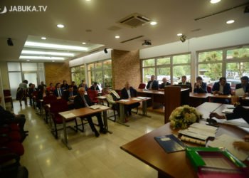 Skupština ŽZH: Usvojeno izvješće o radu Skupštine i Vlade ŽZH