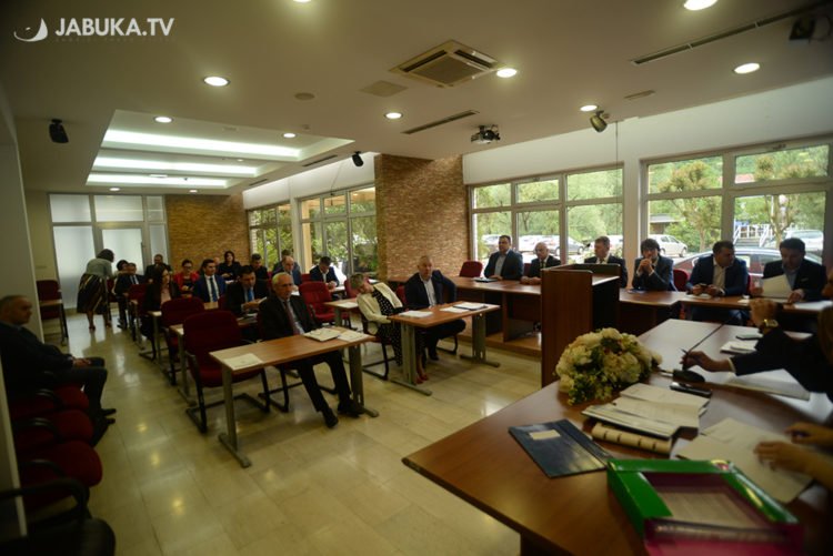 Skupština ŽZH: Usvojeno izvješće o radu Skupštine i Vlade ŽZH