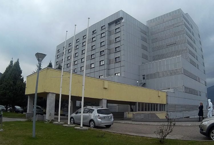 Hitni slučajevi: Pacijente iz Metkovića prevozit će u Mostar?