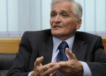 Špirić o formiranju vlasti: Izetbegoviću se ne žuri, misli da ima vremena