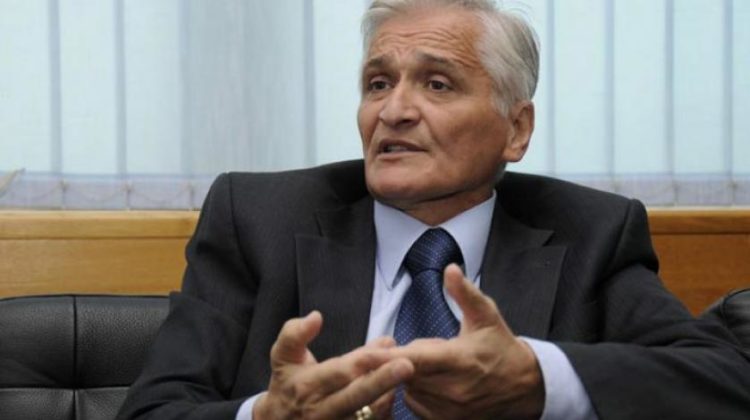 Špirić o formiranju vlasti: Izetbegoviću se ne žuri, misli da ima vremena