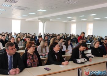Dani prava i kriminalistike: Rektor Tomić: ‘Studijski programi trebaju odgovarati potrebama tržišta’