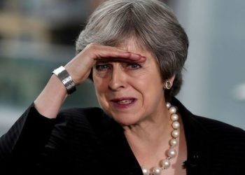 Theresa May plakala: Sve sam pokušala, povlačim se u lipnju