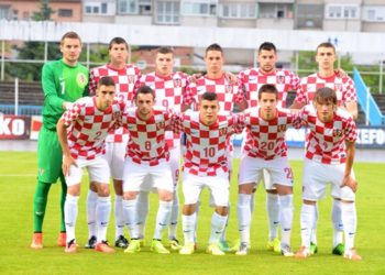 Gračan objavio širi popis U-21 hrvatske reprezentacije za Europsko prvenstvo