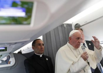 Papa o kanonizaciji kardinala Stepinca: ‘On je blažen, može mu se moliti, ali do svetosti moramo izučiti neke povijesne točke’