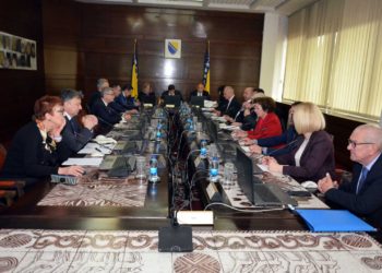 Korak naprijed prema plinovodu preko Posušja