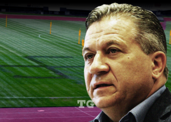 Ukinuta presuda Vrbanoviću i HNS-u zbog svastike na Poljudu. Slučaj ide u zastaru