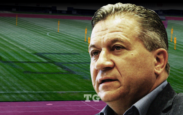 Ukinuta presuda Vrbanoviću i HNS-u zbog svastike na Poljudu. Slučaj ide u zastaru