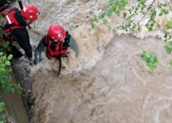 Bezuspješna potraga za dječakom koji je upao u potok, roditelji završili na psihijatriji
