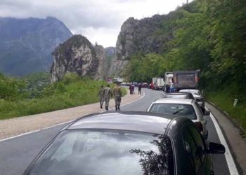 Teška nesreća u blizini Mostara, jedna osoba poginula