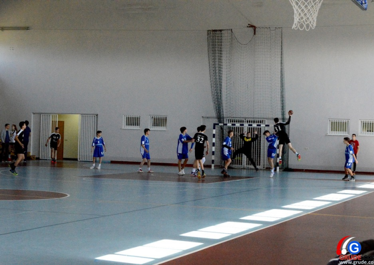 U Grudama održane 22. Županijske sportske igre učenika osnovnih i srednjih škola ŽZH