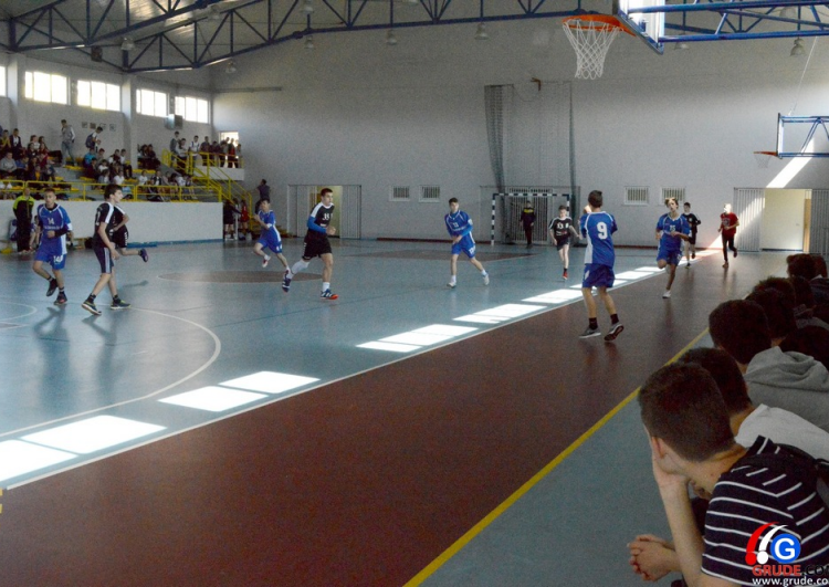U Grudama održane 22. Županijske sportske igre učenika osnovnih i srednjih škola ŽZH