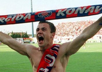 Robert Knjaz: Gdje je nestao Zvonimir Deranja!? (VIDEO)