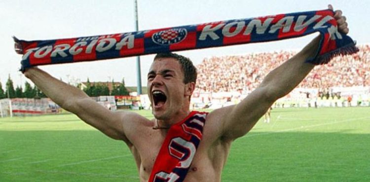 Robert Knjaz: Gdje je nestao Zvonimir Deranja!? (VIDEO)