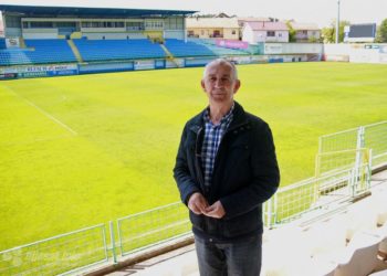 Ćopo iz Širokog Brijega osebujna je ličnost: Iza njega je pola stoljeća svestranog rada