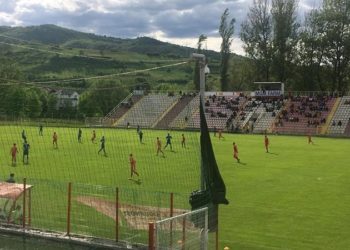 Široki Brijeg, unatoč porazu od Mladosti, matematički osigurao Europu