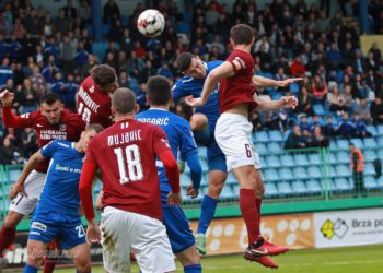 Široki pobijedio, pogađao grede, ali Kup ipak pripao Sarajevu