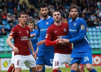 Široki pobijedio, pogađao grede, ali Kup ipak pripao Sarajevu