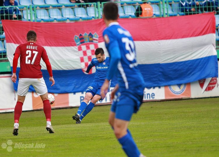 Široki pobijedio, pogađao grede, ali Kup ipak pripao Sarajevu