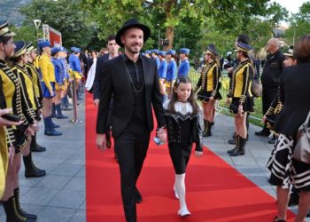 Širokobriježanin Josip Grabovac: Ostvario sam svoj veliki san