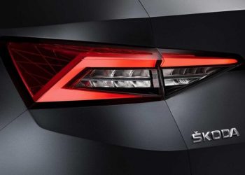 Škoda najavila osvježeni Superb. Premijera uskoro