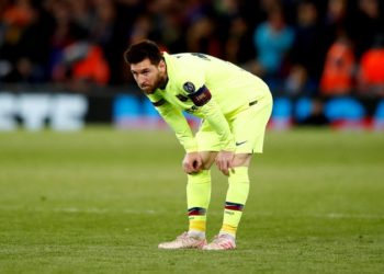 Španjolski mediji: Ovo baš boli, zgazili su Barcu kao žohare!