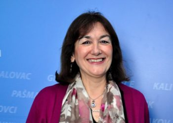 Šuica: Izmjene Izbornog zakona ključne za europsku perspektivu BiH