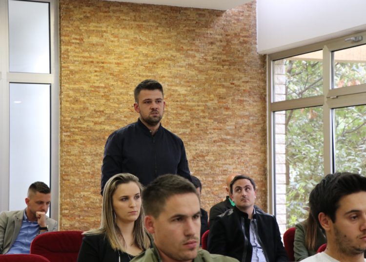 Željana Zovko u Širokom Brijegu: Glas Hrvata iz BiH snažno se čuje u Europskom parlamentu