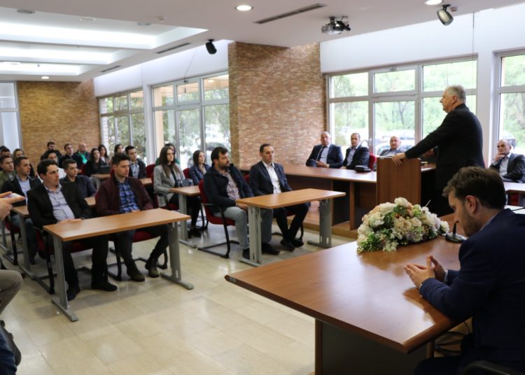 Željana Zovko u Širokom Brijegu: Glas Hrvata iz BiH snažno se čuje u Europskom parlamentu
