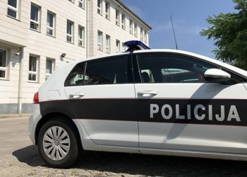 ŽZH: Policija zatekla četiri Turčina i četiri Iranca