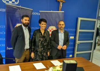 ŽZH prva u regiji želi biti spremna za implementaciju dualnog obrazovanja