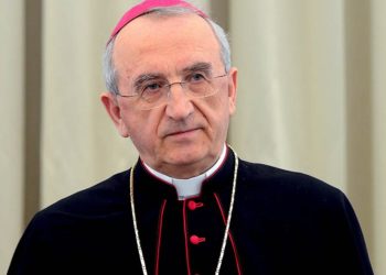 Nadbiskup Puljić o Papinim izjavama o bl. Stepincu