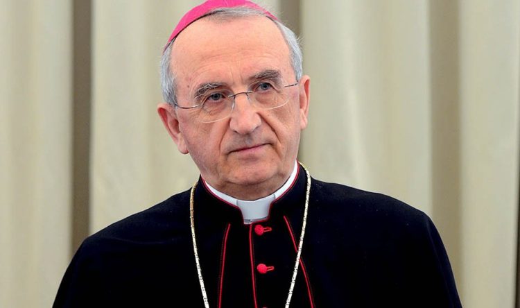 Nadbiskup Puljić o Papinim izjavama o bl. Stepincu