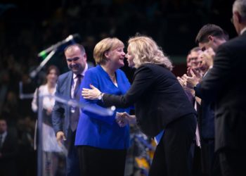 Željana Zovko: Cilj mojega djelovanja ostaje borba za jednakopravnost Hrvata u BiH