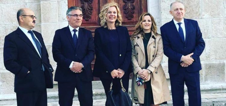 U Grudama završeni 56. Šimićevi susreti