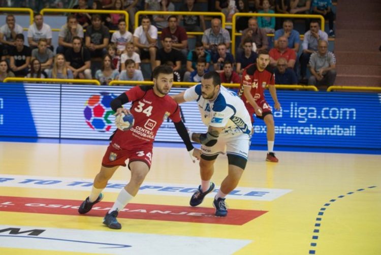 Večeras treća utakmica finala rukometnog prvenstva BiH