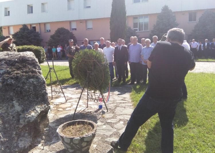 Obilježena 27. obljetnica operacije Čagalj Hrvatskog vijeća obrane