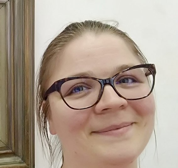 Širokobriježanka Kristina Ćavar u Bugarskoj se predstavila izložbom „Izgubljena konstealcija“